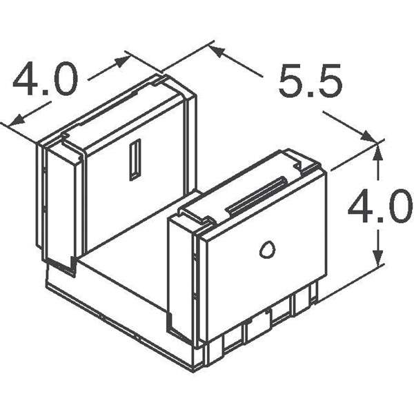 TCUT1300X01 Real Image