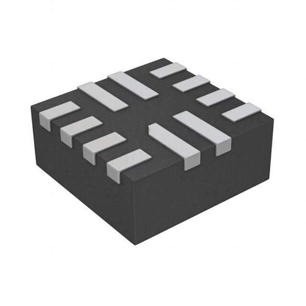 TS3USB3031RMGR Real Image