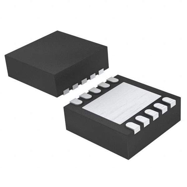 TPS63031DSKT Real Image