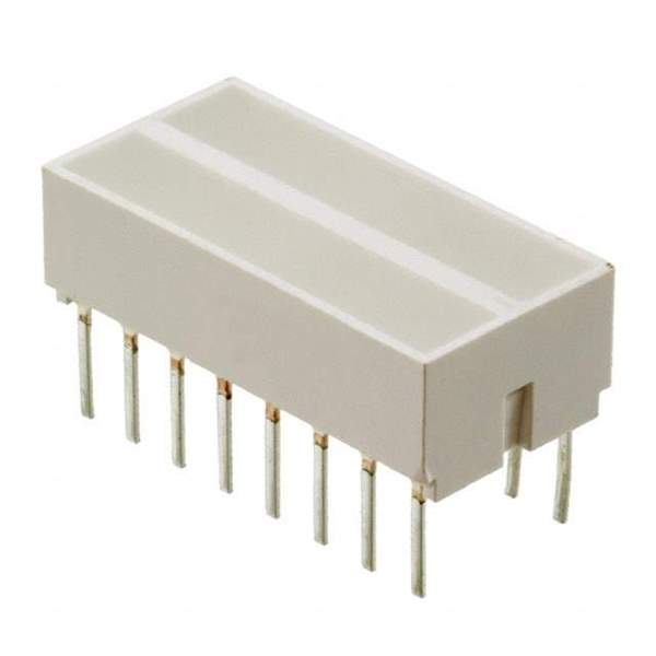 HLMP-2635 Real Image