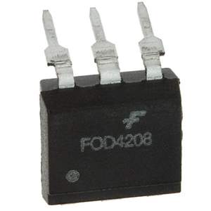 FOD4208 Real Image