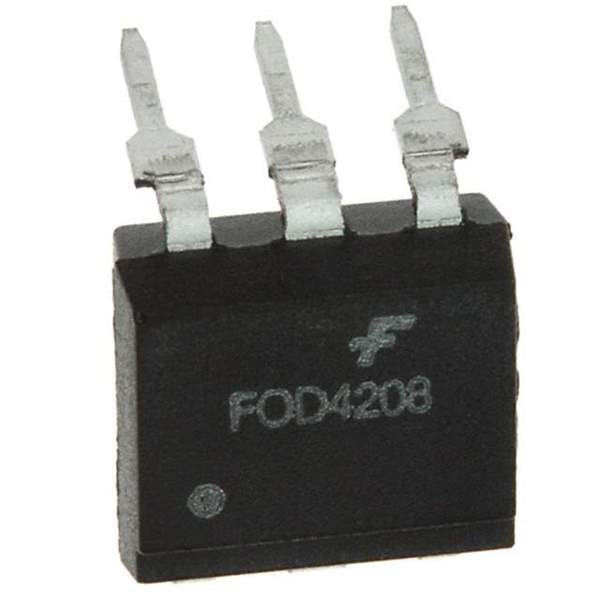 FOD4208 Real Image