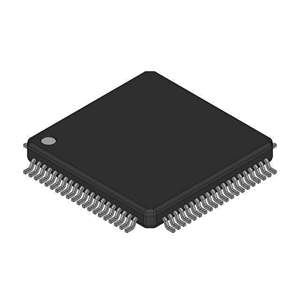 MK20DN512ZVLK10 Real Image