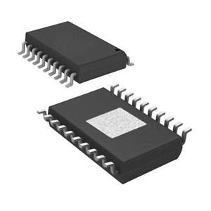THS6002CDWP Real Image