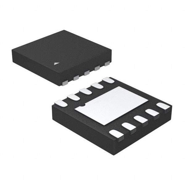 MIC2843AYMT Real Image
