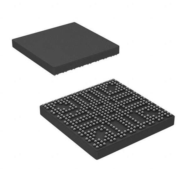 OMAP3530ECUSA Real Image