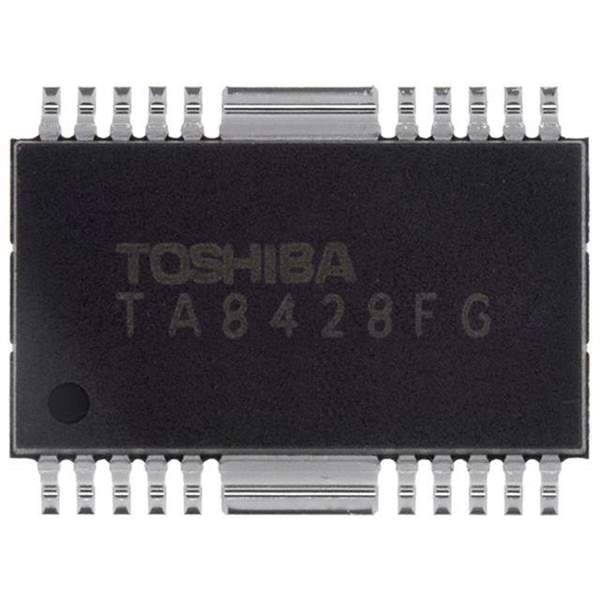 TA8428FG Real Image