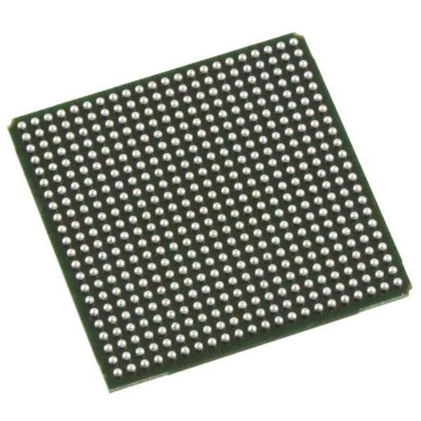 LC51024MV-52F484C Real Image