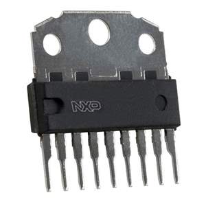 TDA1519B Real Image