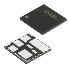 IRSM836-025MA Real Image