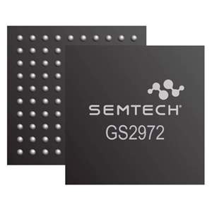 GS2972IBE3 Real Image