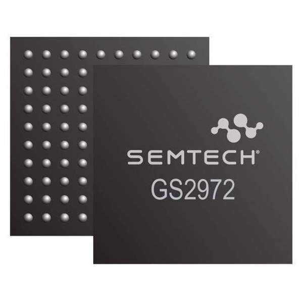 GS2972IBE3 Real Image