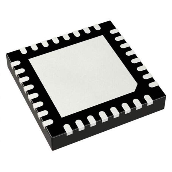 HMC511LP5E Real Image