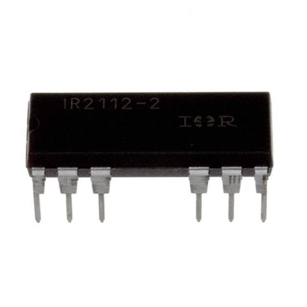 IR2112-2 Real Image