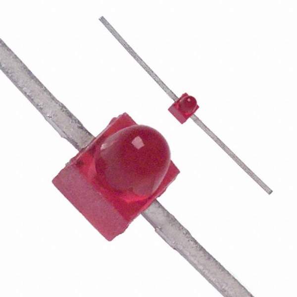 HLMP-6620 Real Image