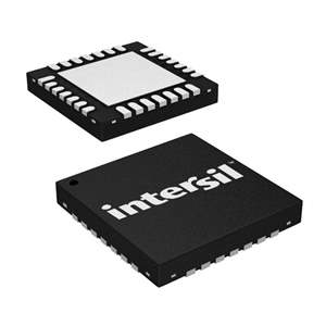 ISL62383CHRTZ Real Image