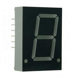 HDSP-3901 Real Image