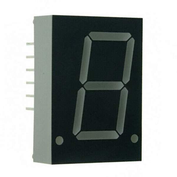 HDSP-3901 Real Image