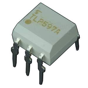TLP597A Real Image