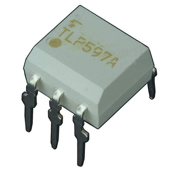 TLP597A Real Image