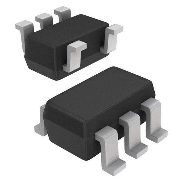 ISL84515IHZ-T Real Image