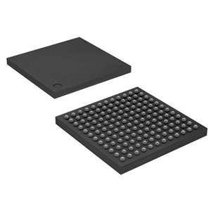 MK60FX512VMD12 Real Image