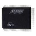 ST92F124V1QB Real Image