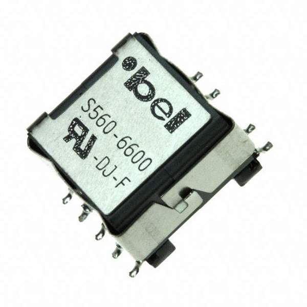 S560-6600-DJ Real Image