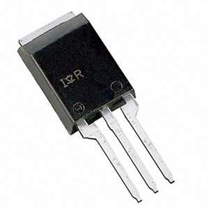 IRFBA1405P Real Image