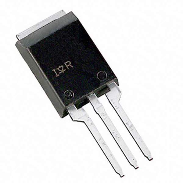 IRFBA1405P Real Image
