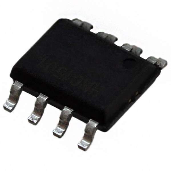 HMC1501-TR Real Image