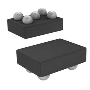 LP2985IBP-1.8 Real Image