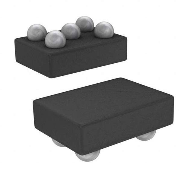 LP2985IBP-1.8 Real Image