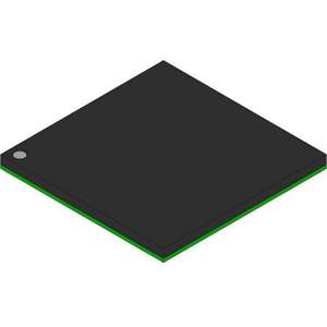 MCF53015CMJ240J Real Image