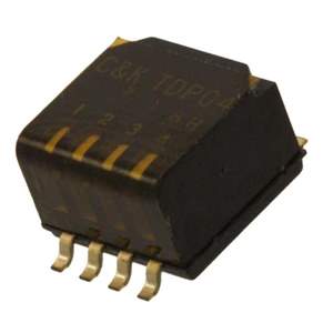 TDP04H0SB1 Real Image
