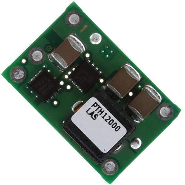 PTH12000LAS Real Image