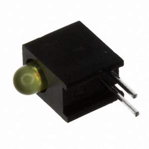 HLMP-1719-A00A2 Real Image