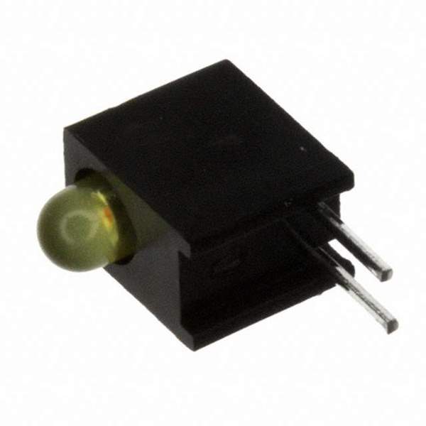 HLMP-1719-A00A2 Real Image