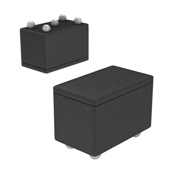 LP3985IBP-3.3 Real Image