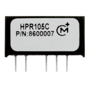 HPR105 Real Image