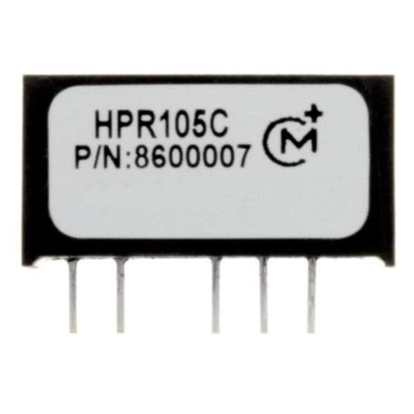 HPR105 Real Image