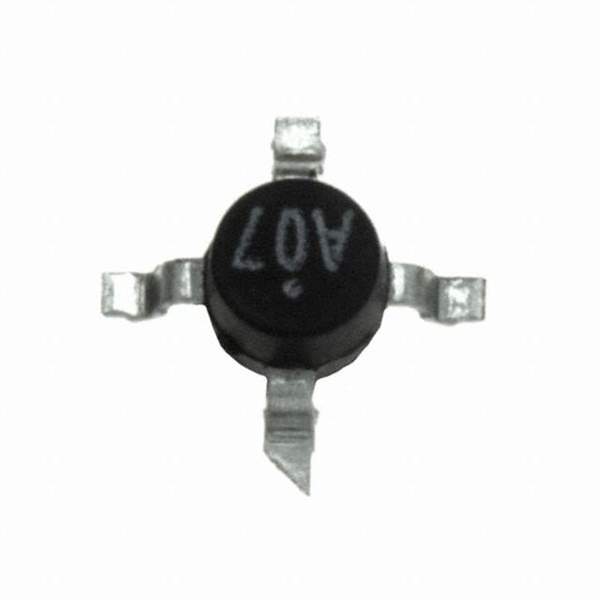 MSA-0786-BLK Real Image