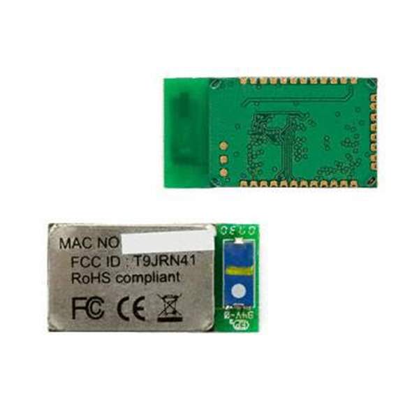 RN41-I/RM Real Image