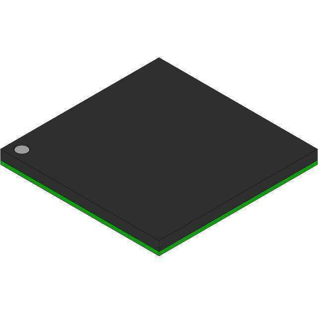 DSP56311VL150 Real Image