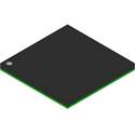 DSP56311VL150 Real Image