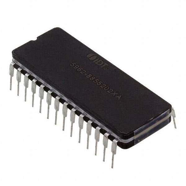 IDT7204L30DB Real Image