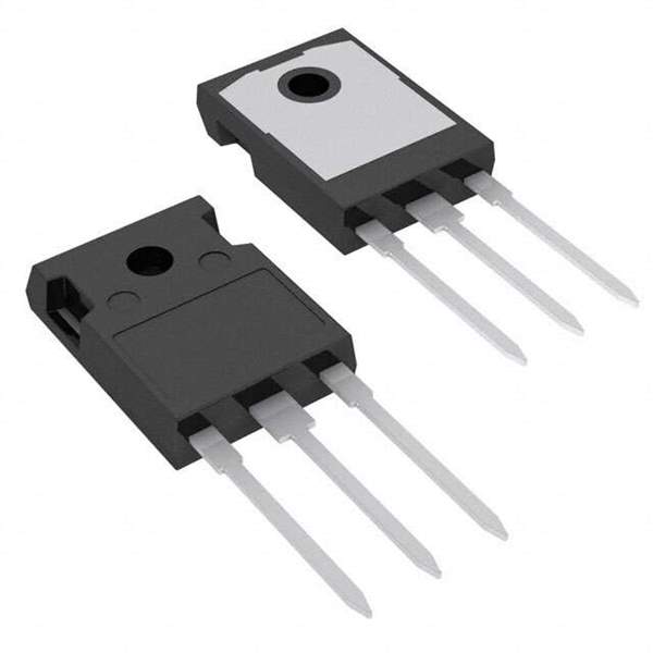 TRS20N65D Real Image