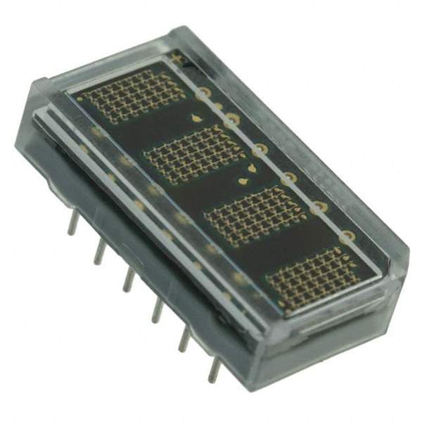 HCMS-3967 Real Image