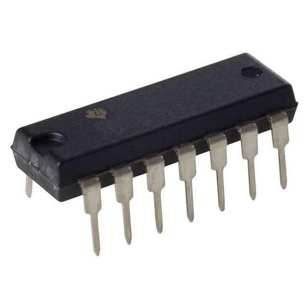 OPA404AG Real Image