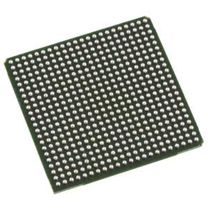 LC5512MV-45FN484C Real Image